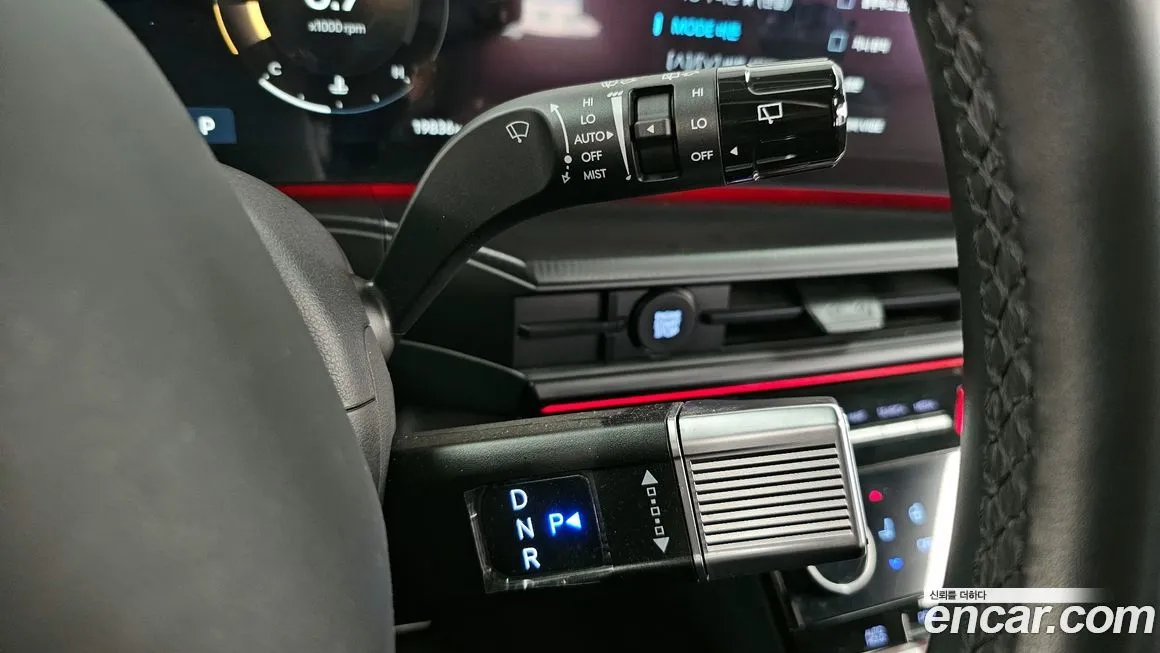 [object Object] Santafe 2024 из KR, фото 9