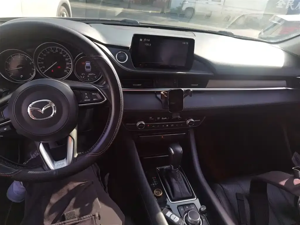 Mazda Atenza 2021 из CN, фото 10