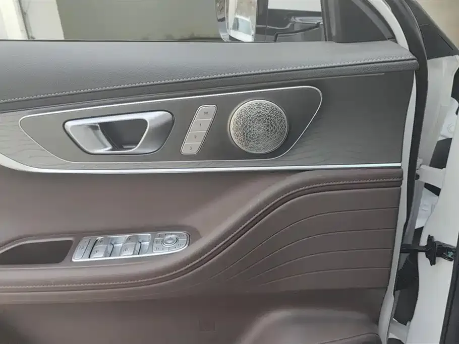 Chery Tiggo 8 PRO — фото 7
