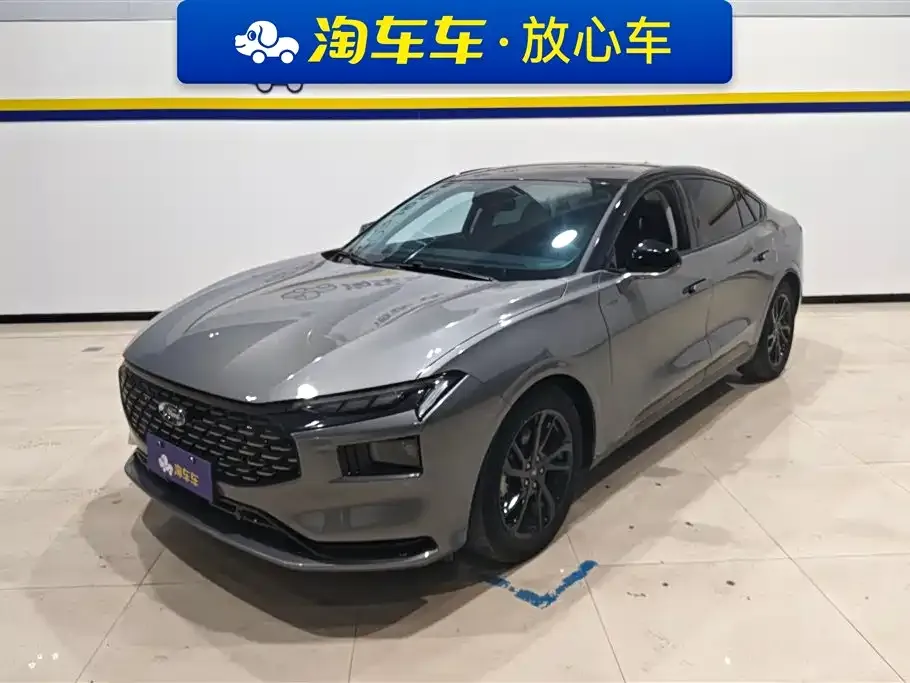 Ford Mondeo 2023 из CN, фото 1