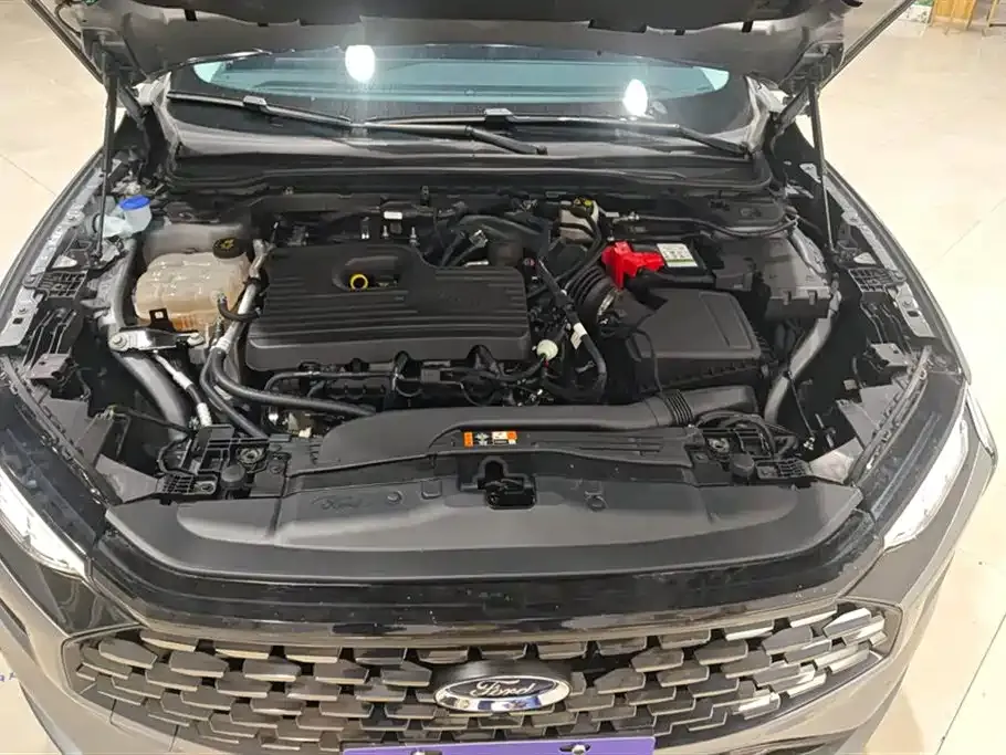 Ford Mondeo 2023 из CN, фото 10