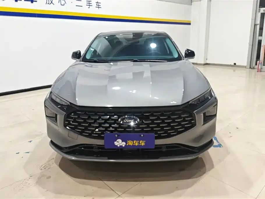 Ford Mondeo 2023 из CN, фото 2