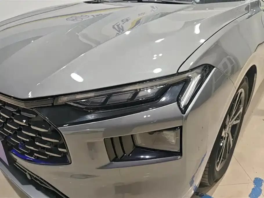 Ford Mondeo 2023 из CN, фото 5