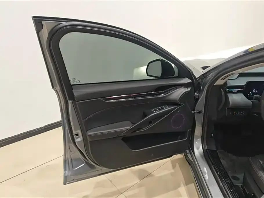 Ford Mondeo 2023 из CN, фото 7
