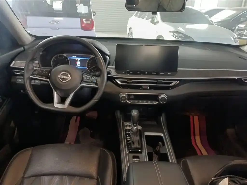 Nissan Teana 2023 из CN, фото 10