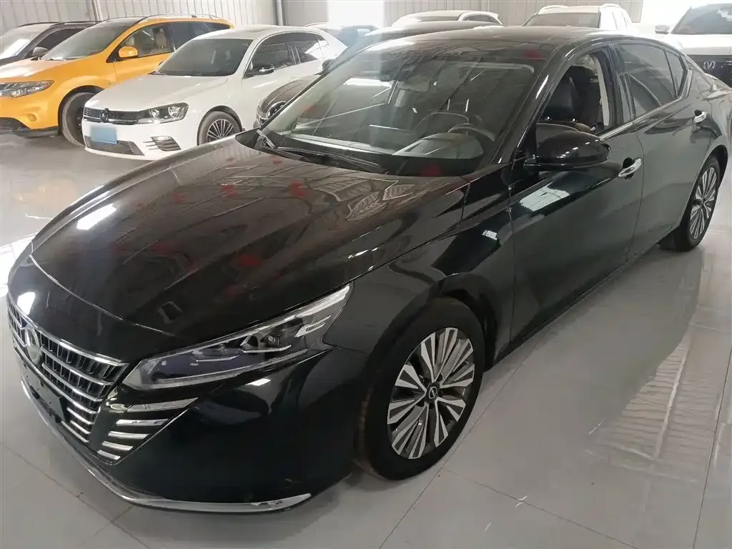 Nissan Teana 2023 из CN, фото 2