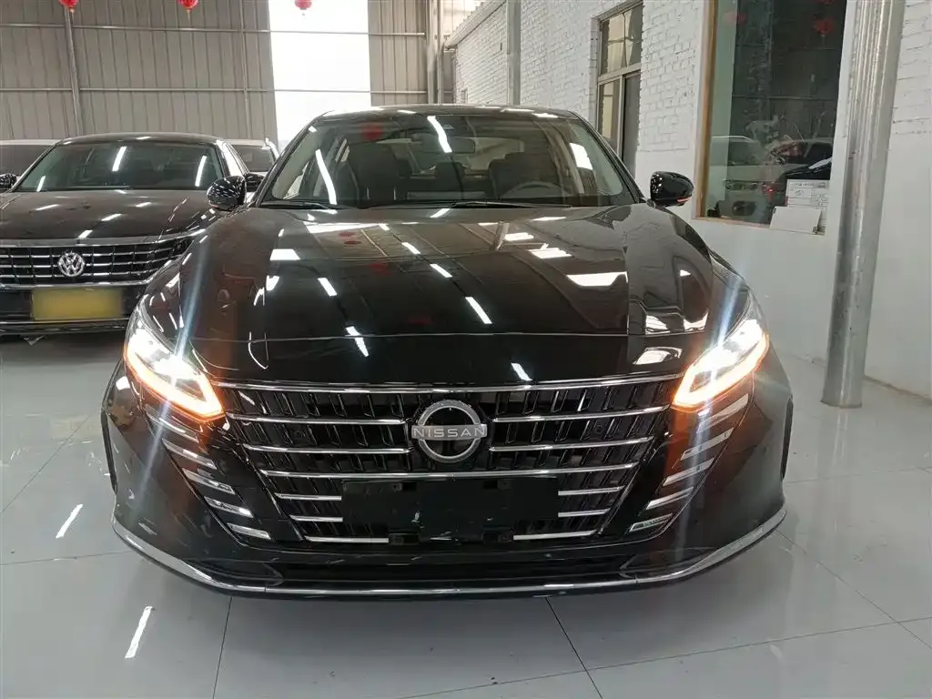 Nissan Teana 2023 из CN, фото 3