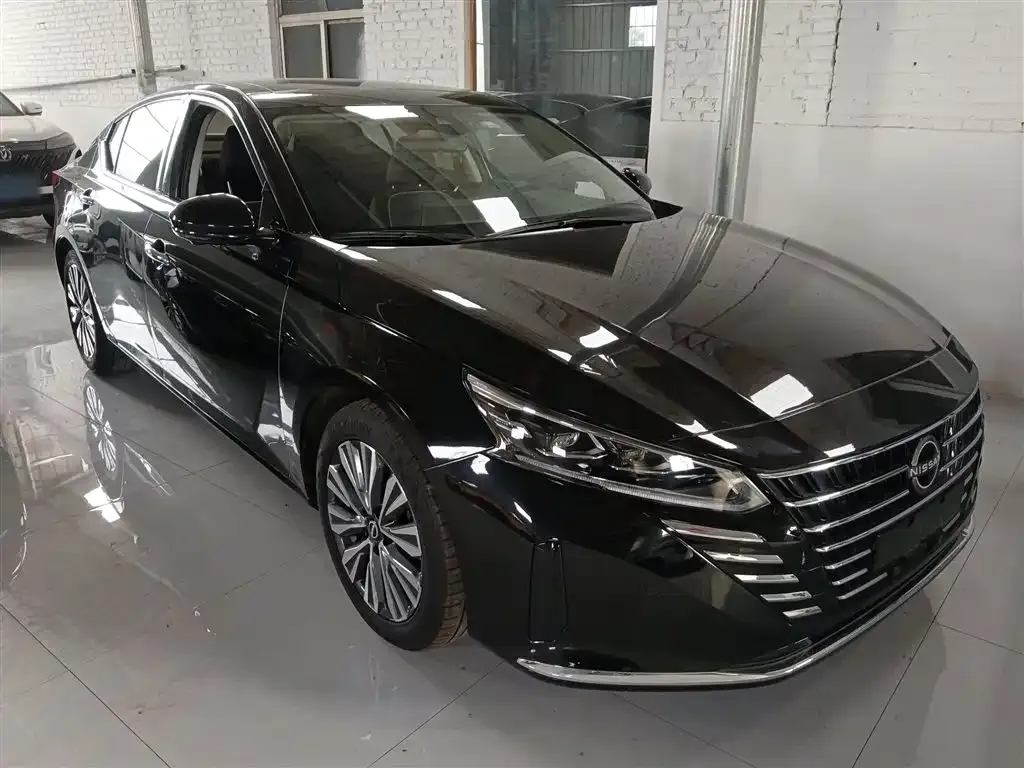 Nissan Teana 2023 из CN, фото 4