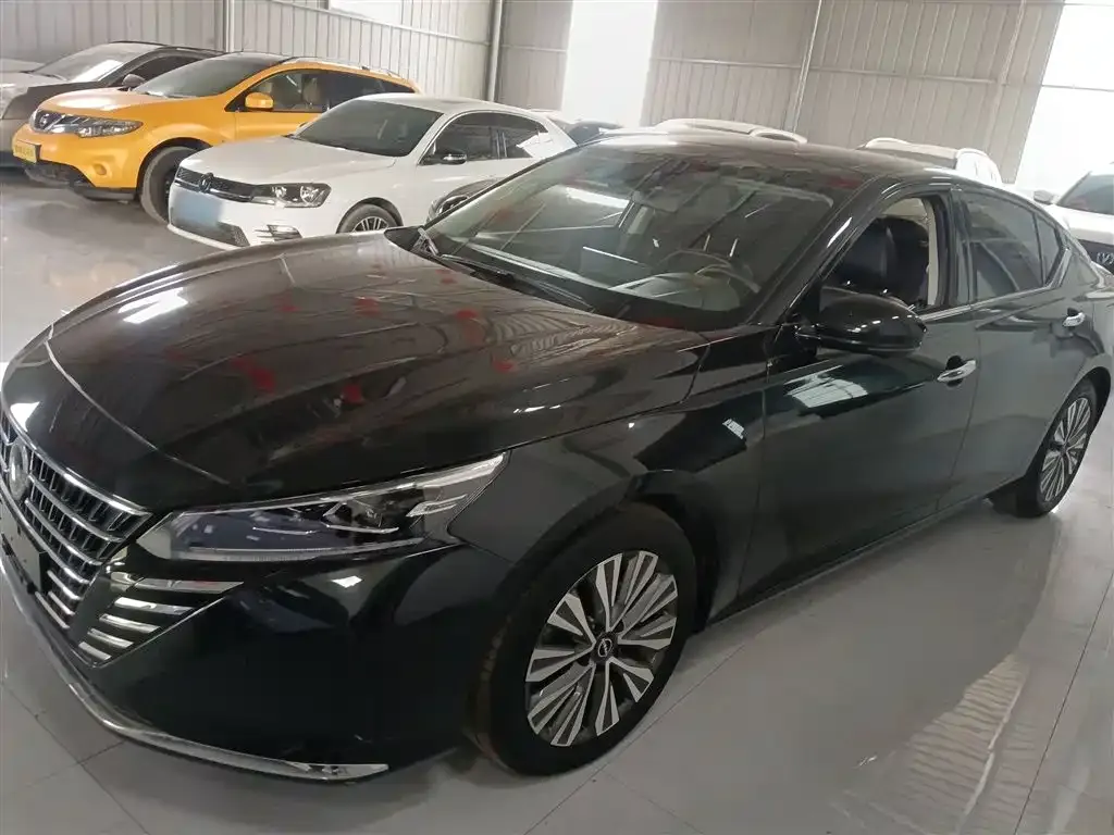 Nissan Teana 2023 из CN, фото 5