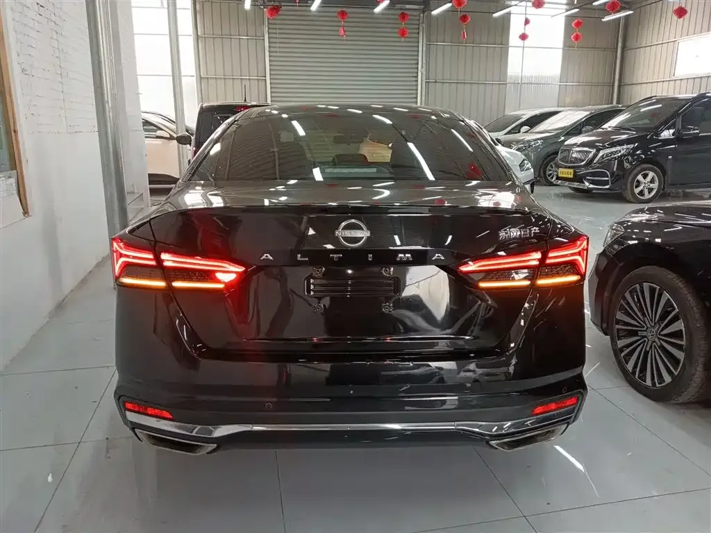 Nissan Teana 2023 из CN, фото 6