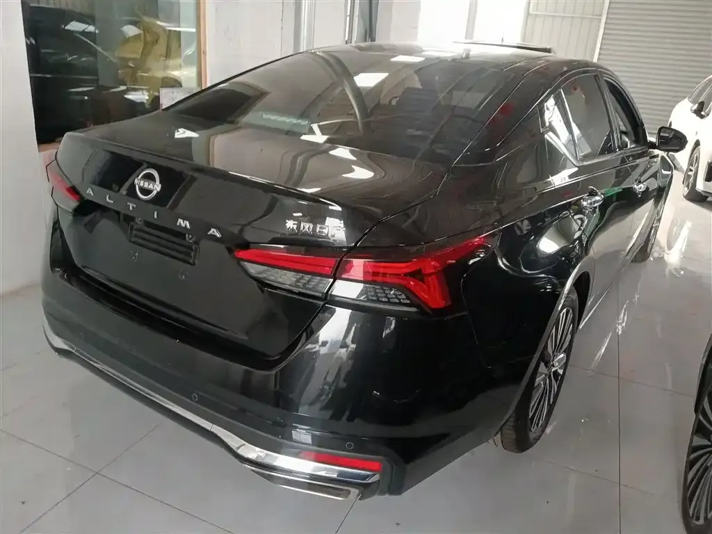 Nissan Teana 2023 из CN, фото 7