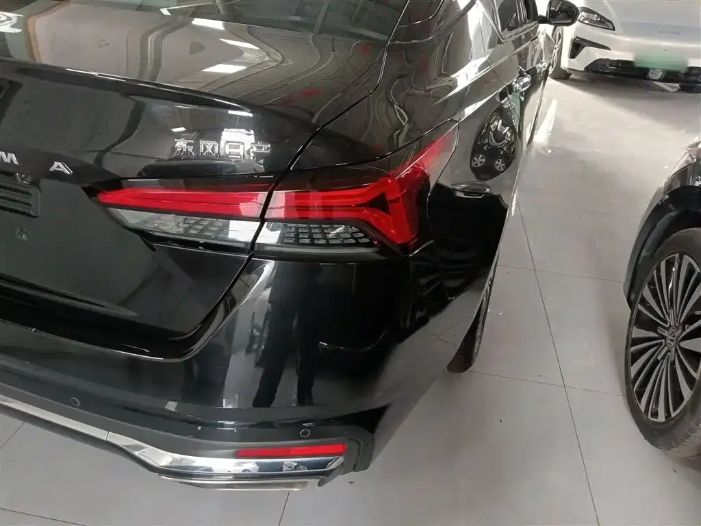 Nissan Teana 2023 из CN, фото 8