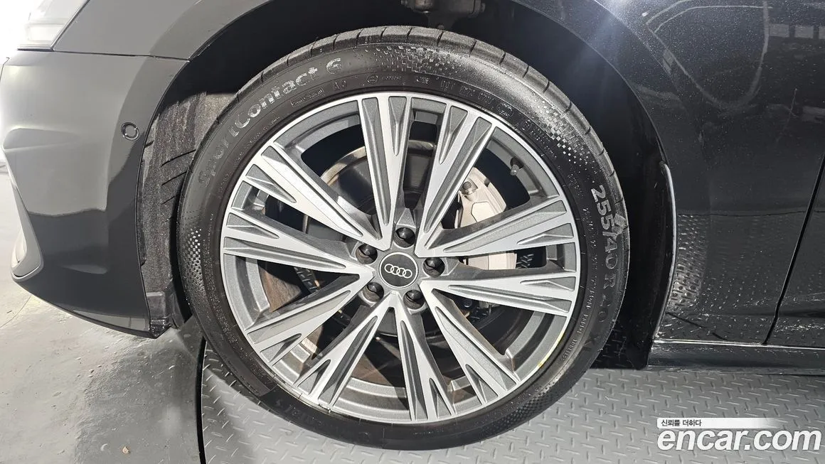 Audi A6 2023 из KR, фото 5