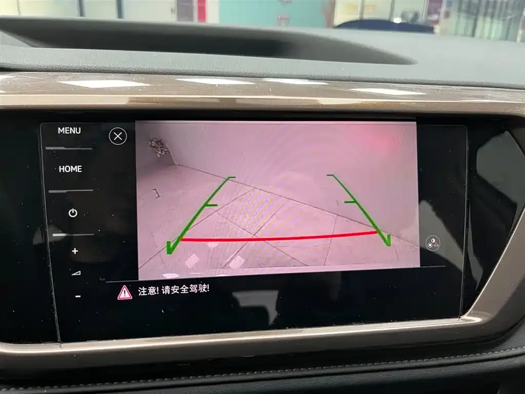 Volkswagen Tharu 2021 из CN, фото 7