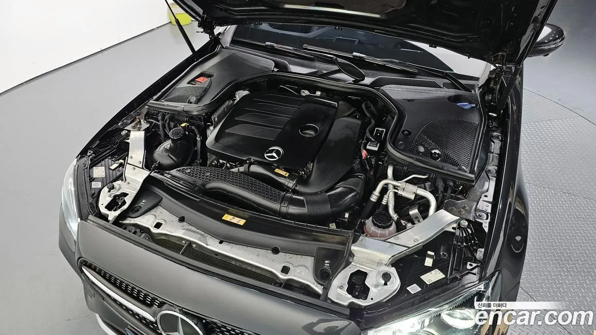 Mercedes-Benz E-Class 2021 из KR, фото 6