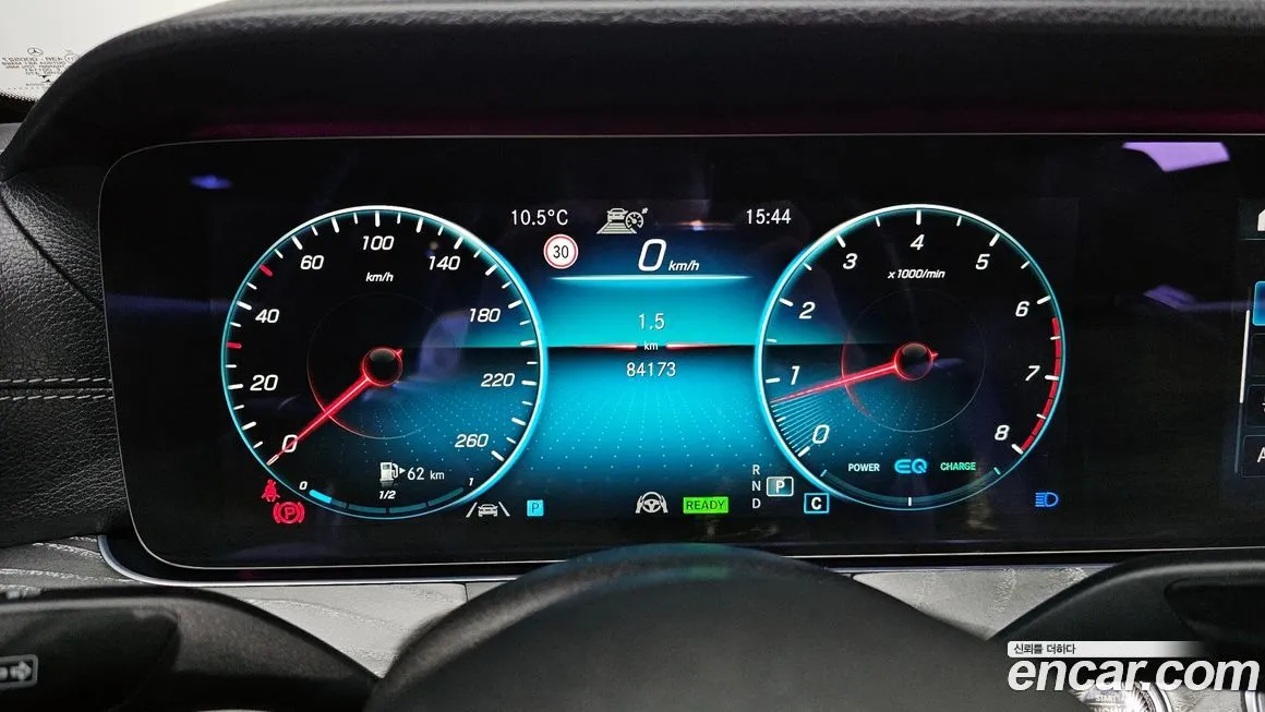 Mercedes-Benz E-Class 2021 из KR, фото 8