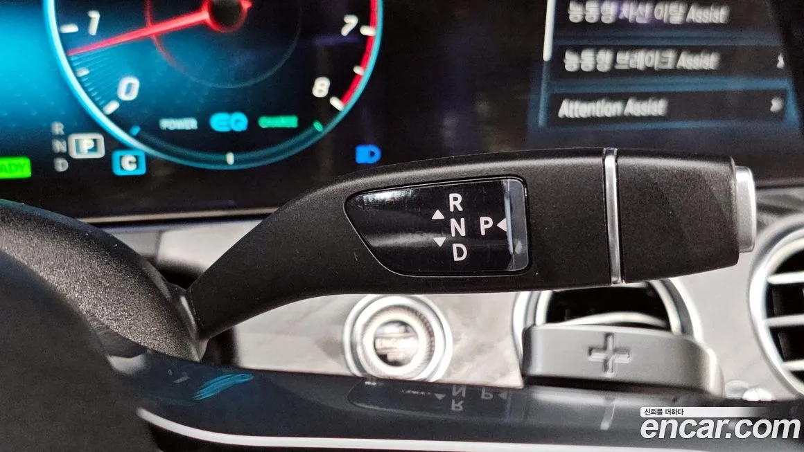 Mercedes-Benz E-Class 2021 из KR, фото 9