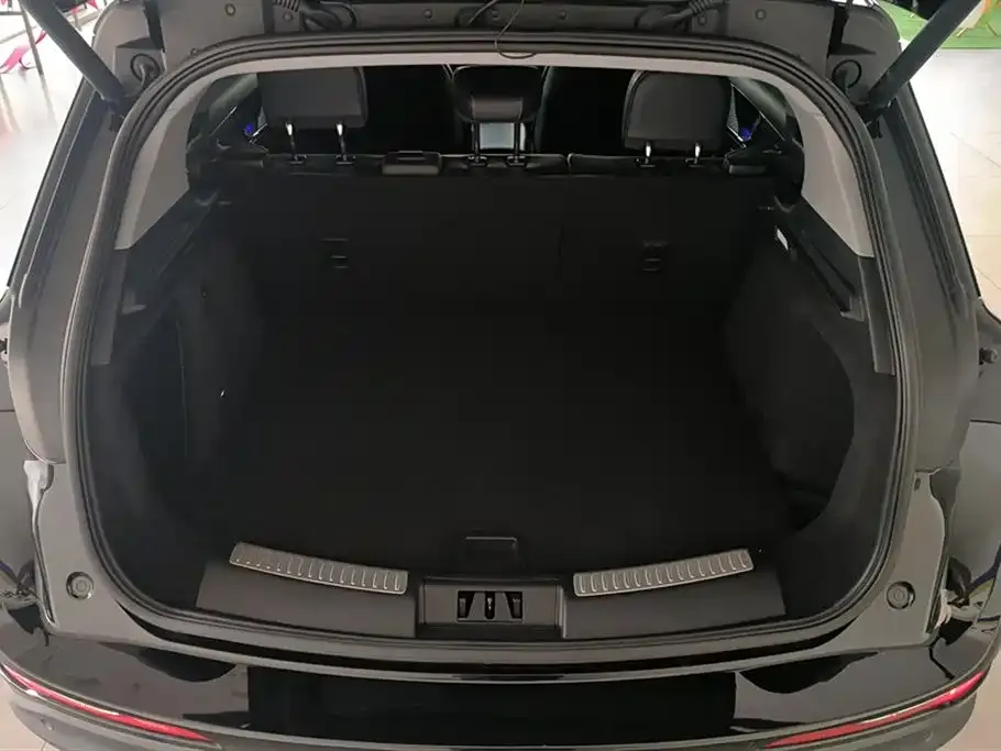 Lincoln Corsair 2021 из CN, фото 4