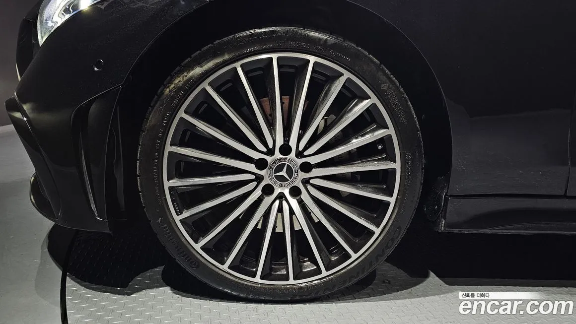 Mercedes-Benz CLS-Class 2022 из KR, фото 5
