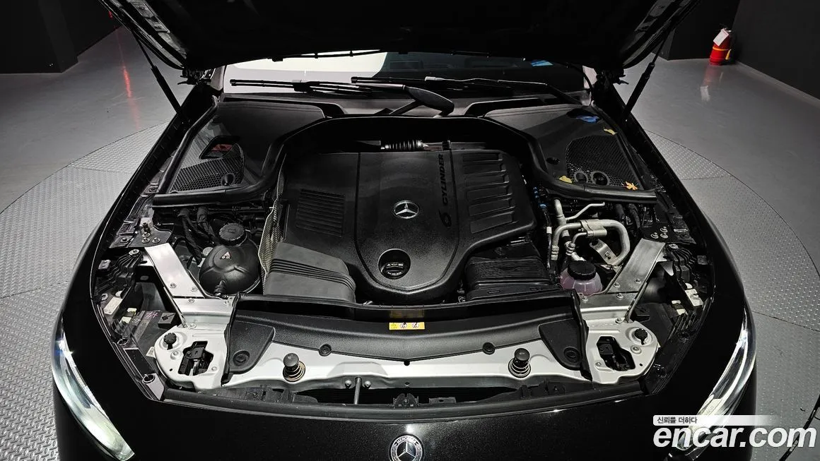 Mercedes-Benz CLS-Class 2022 из KR, фото 6