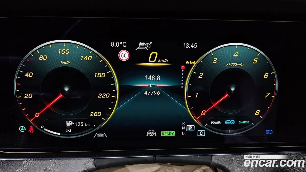 Mercedes-Benz CLS-Class 2022 из KR, фото 8