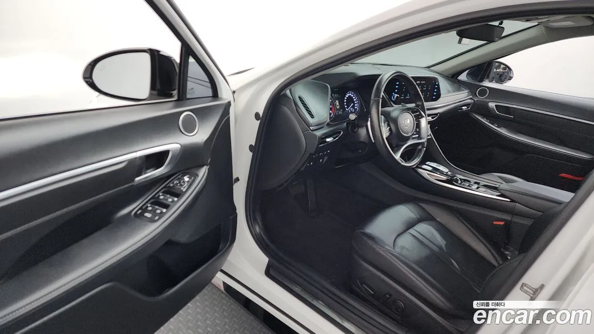 Hyundai Sonata 2023 из KR, фото 10