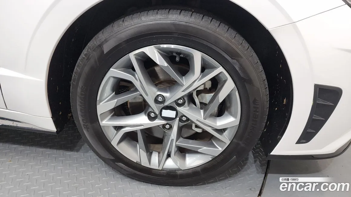Hyundai Sonata 2023 из KR, фото 5
