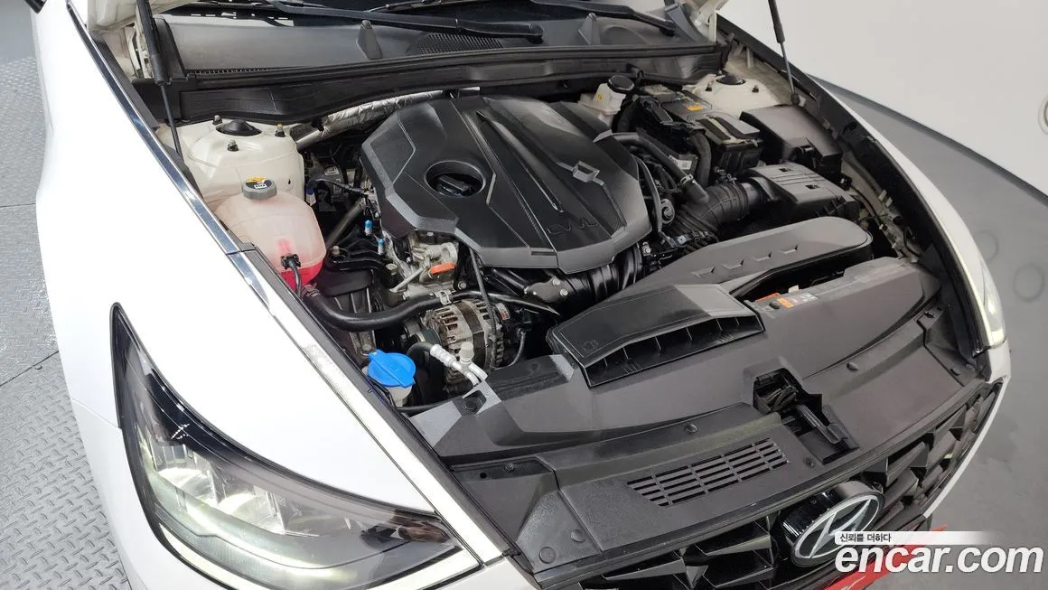 Hyundai Sonata 2023 из KR, фото 6