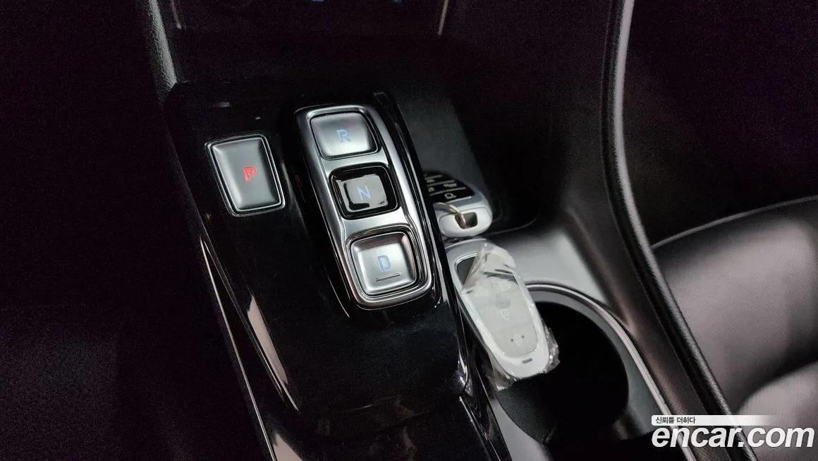 Hyundai Sonata 2023 из KR, фото 9