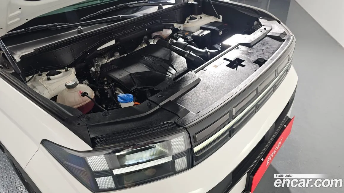 Hyundai Santafe 2024 из KR, фото 6