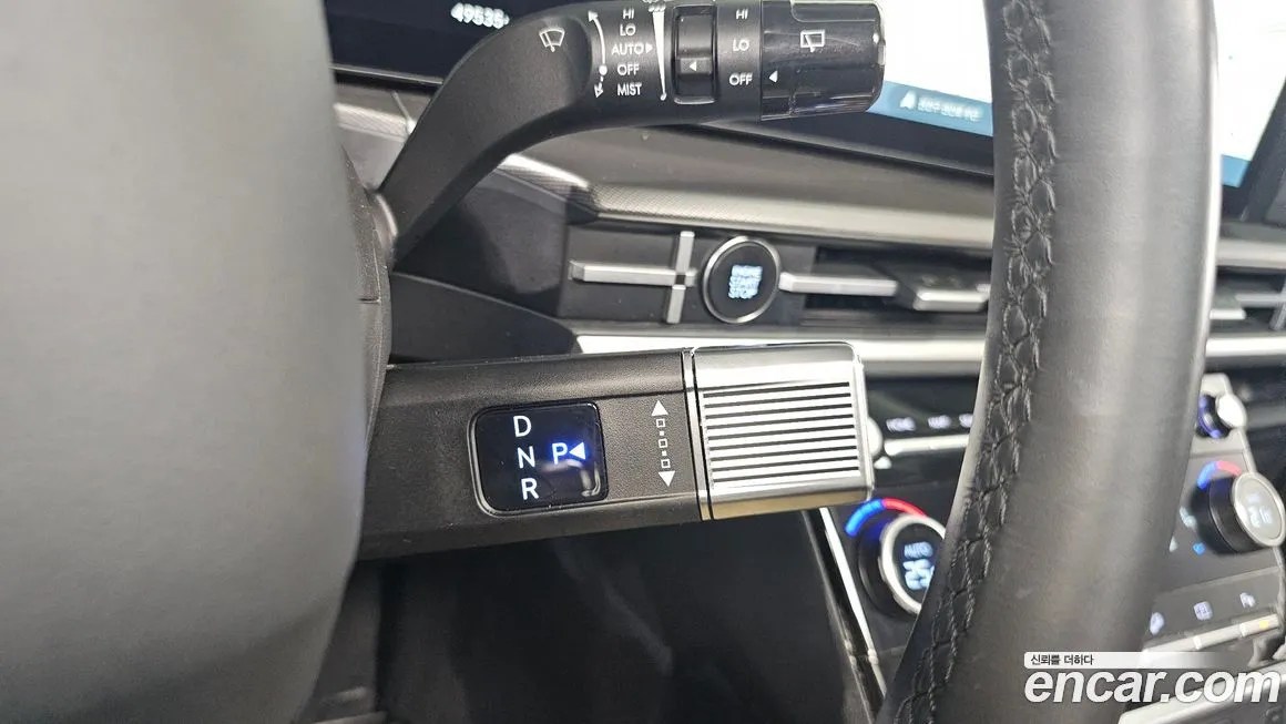 Hyundai Santafe 2024 из KR, фото 9