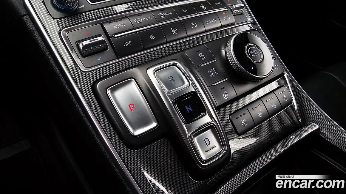 Hyundai Santafe 2021 из KR, фото 9