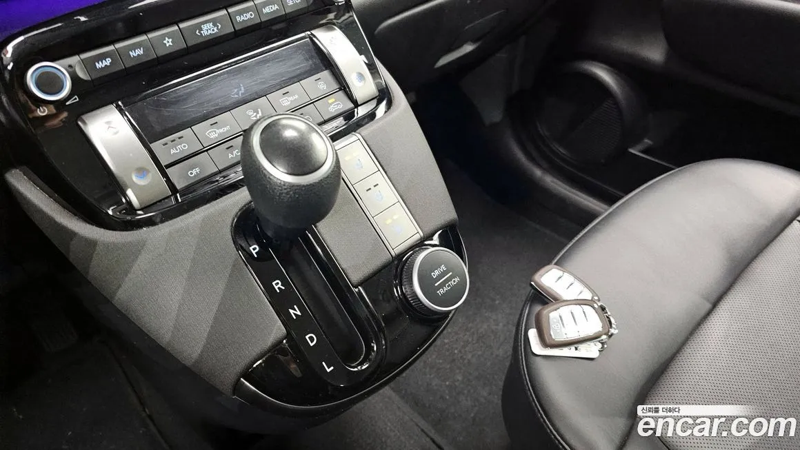 Hyundai Casper — фото 9
