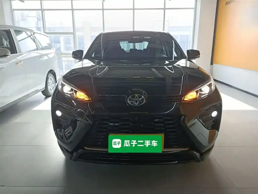 Toyota Wildlander 2022 из CN, фото 3