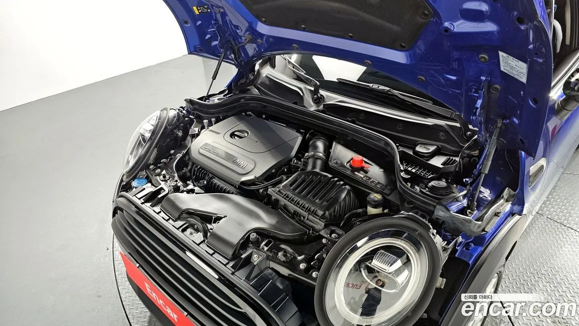 Mini Cooper 2021 из KR, фото 6