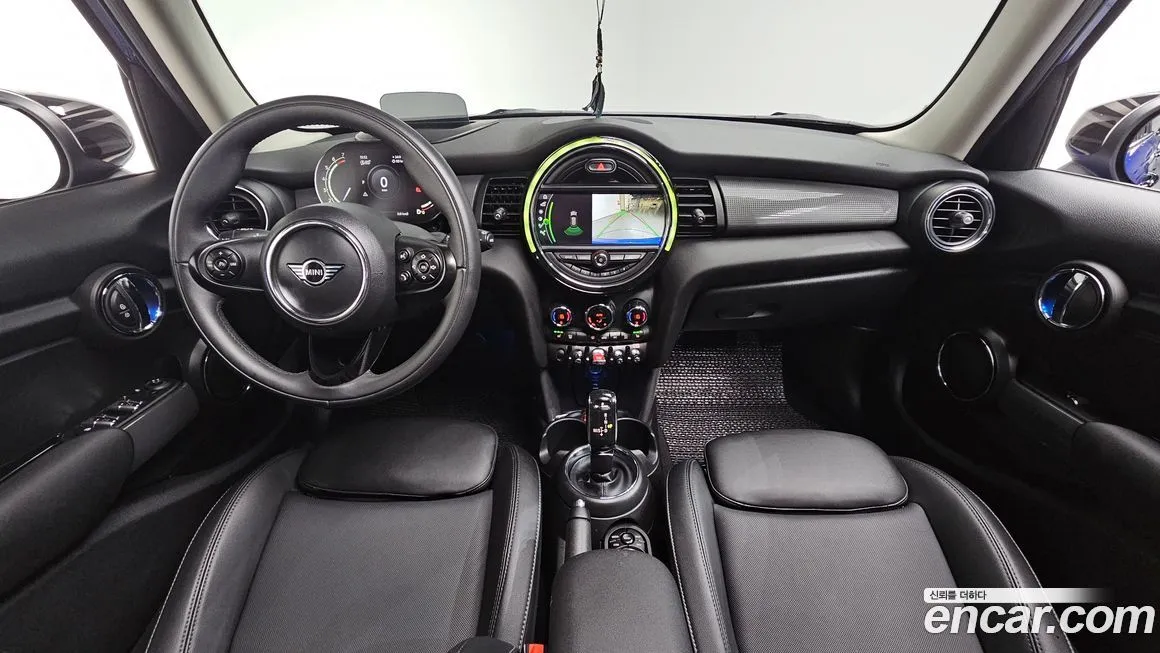 Mini Cooper 2021 из KR, фото 7