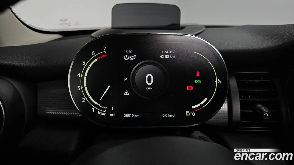Mini Cooper 2021 из KR, фото 8