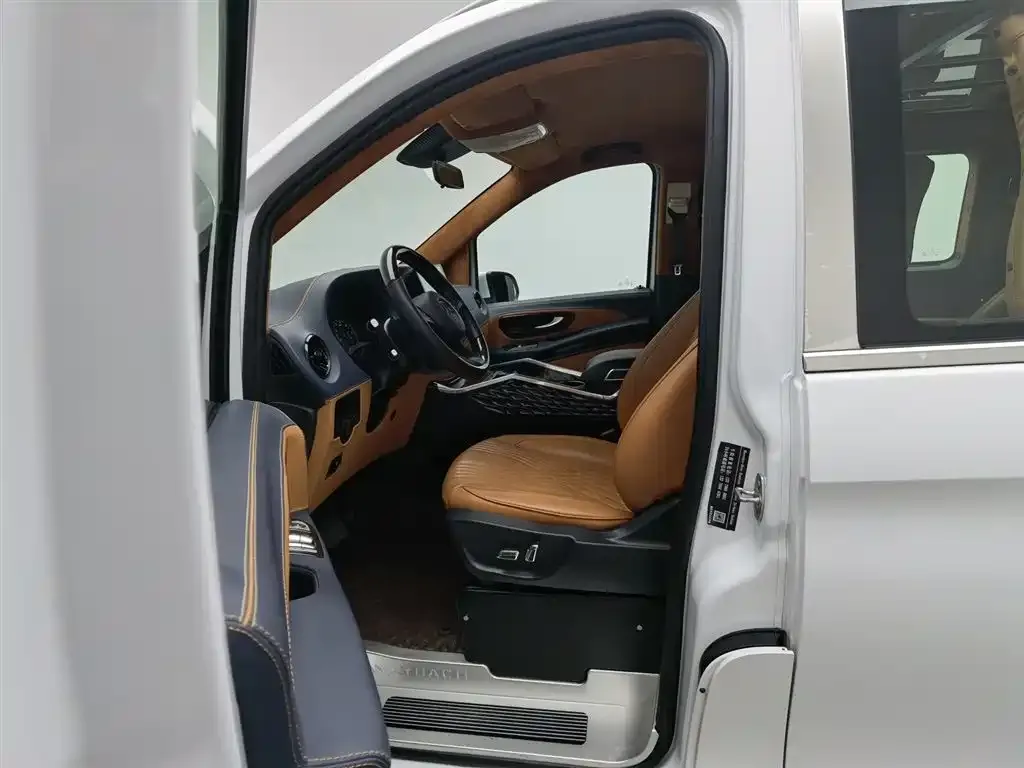 Mercedes-Benz Vito 2022 из CN, фото 10