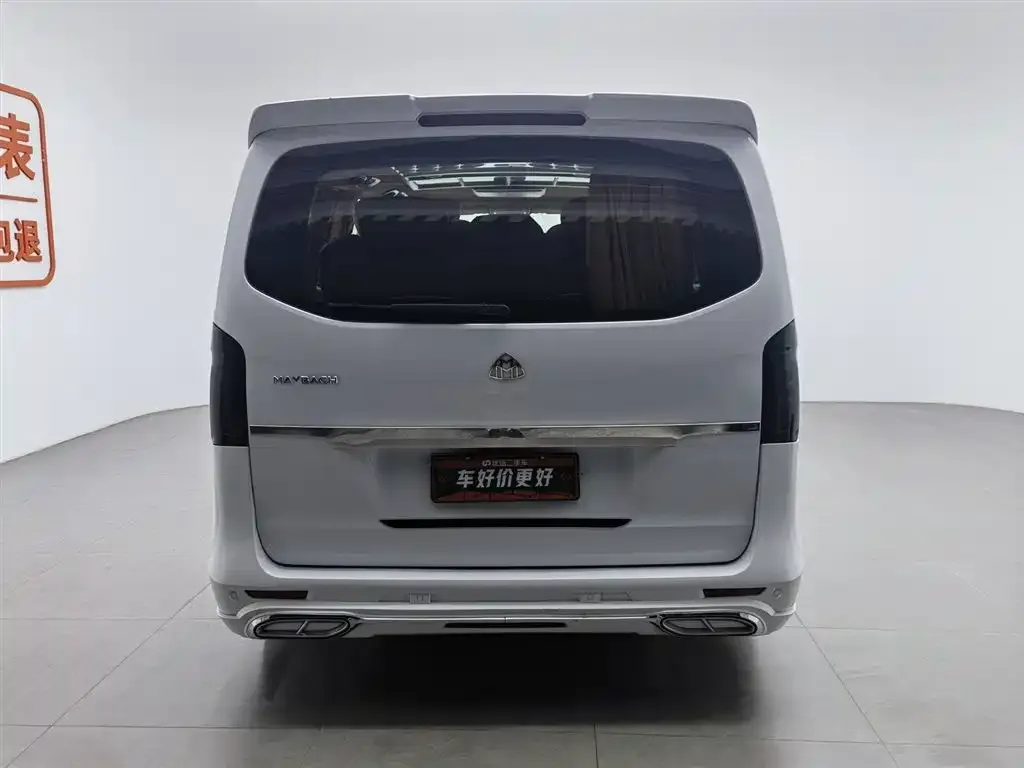 Mercedes-Benz Vito 2022 из CN, фото 4