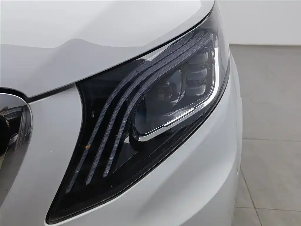 Mercedes-Benz Vito 2022 из CN, фото 7