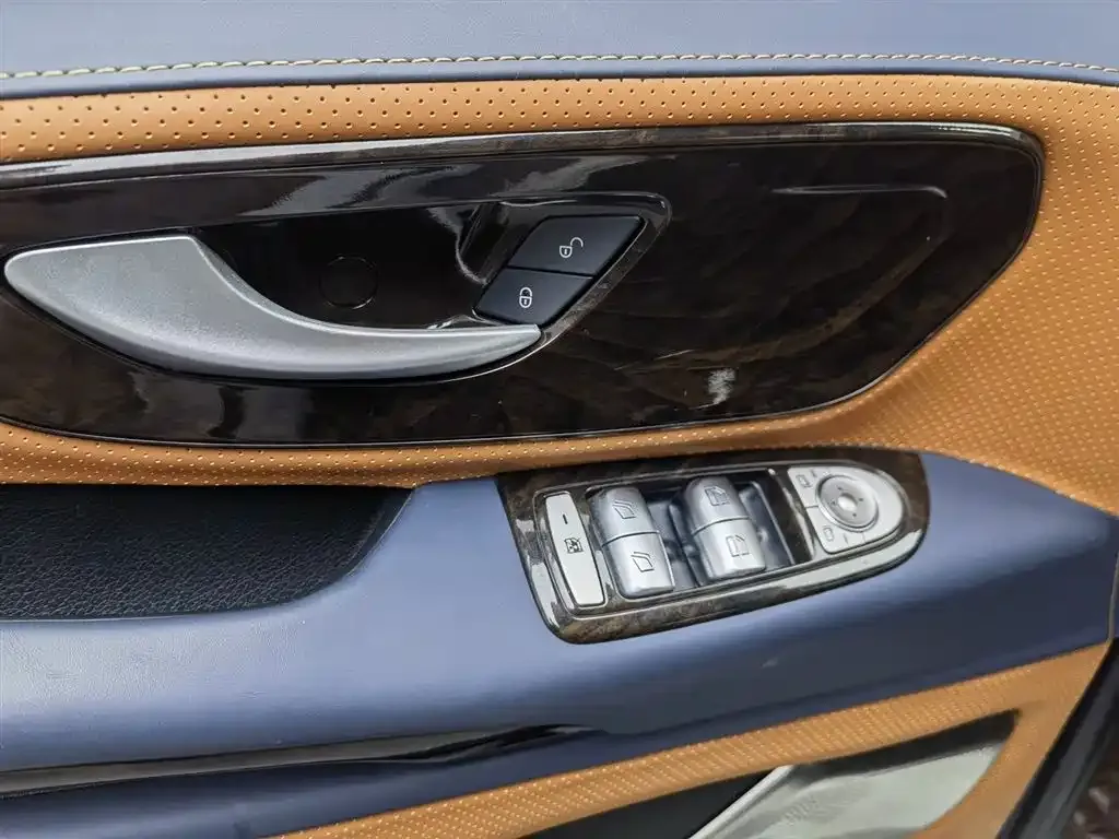 Mercedes-Benz Vito 2022 из CN, фото 9