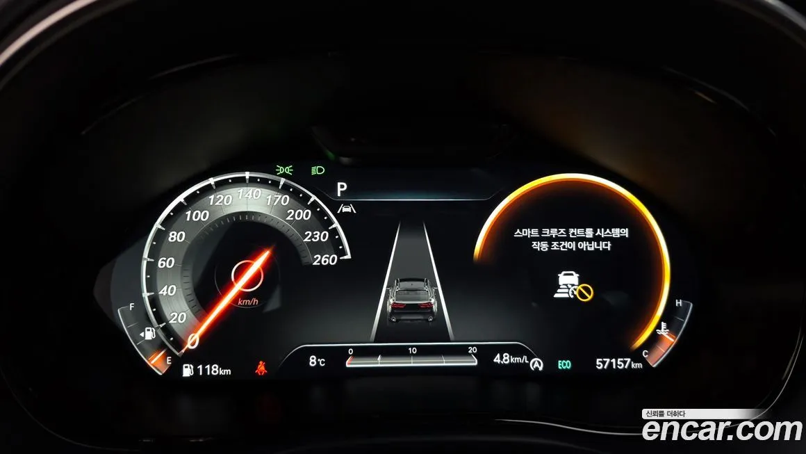 Genesis GV70 2021 из KR, фото 8