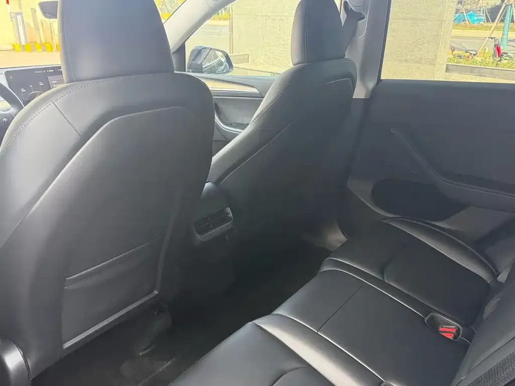 Tesla Model Y 2023 из CN, фото 4