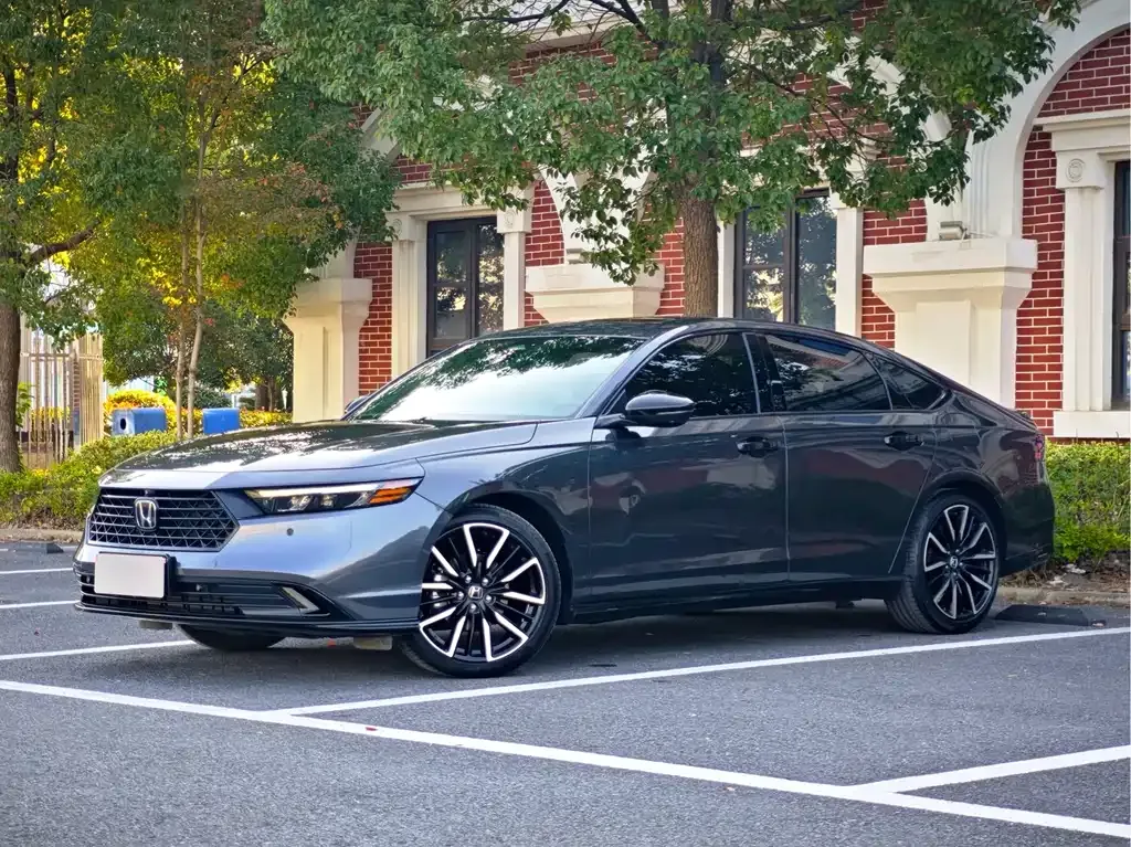 Honda Accord 2023 из CN, фото 1