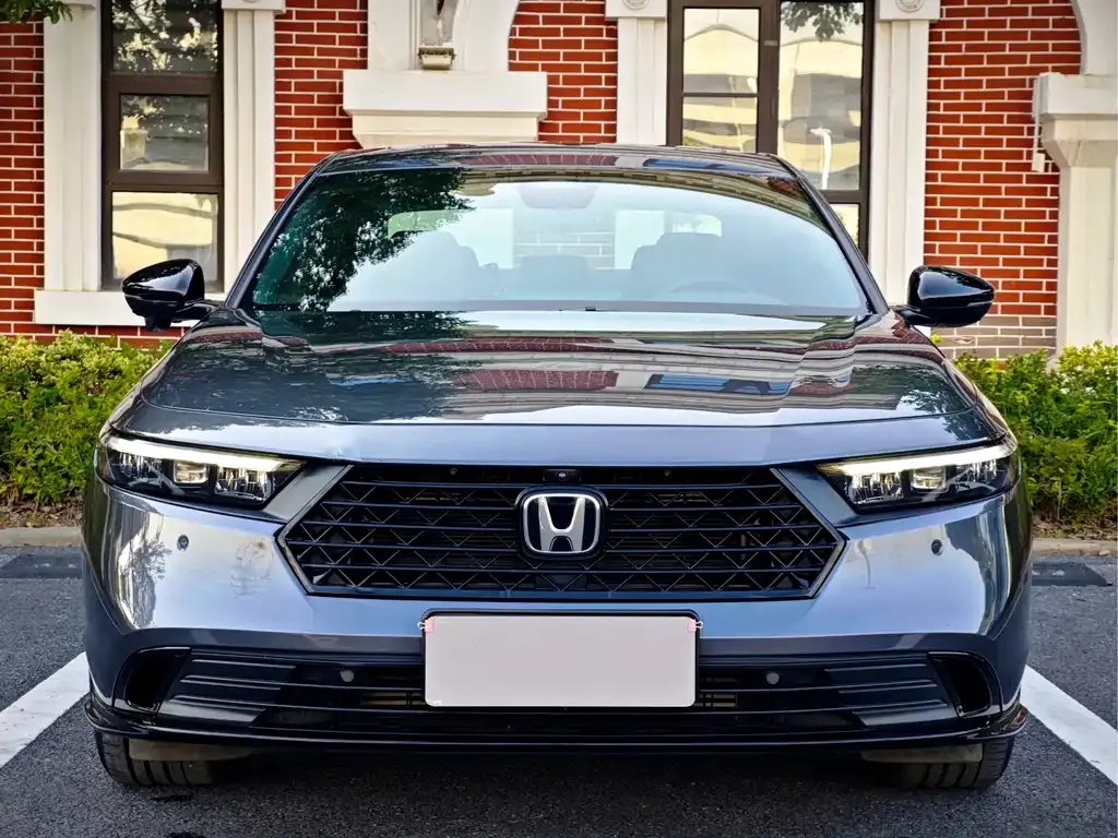 Honda Accord 2023 из CN, фото 2