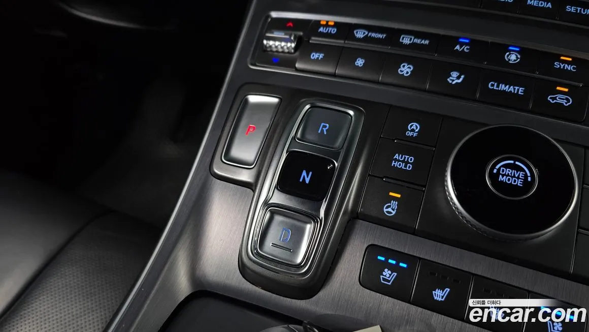 Hyundai Santafe — фото 9