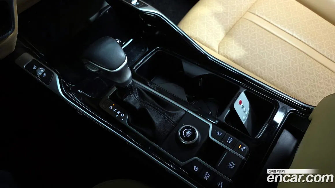 Kia Sorento 2021 из KR, фото 9