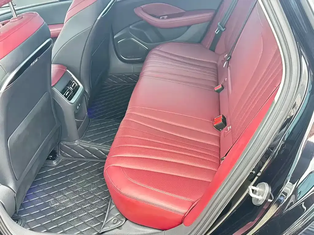 Hongqi H5 2024 из CN, фото 8