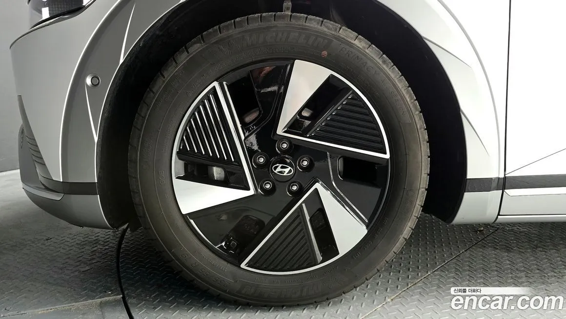 Hyundai Ioniq5 — фото 5