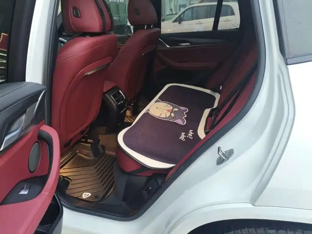 BMW X3 2023 из CN, фото 5